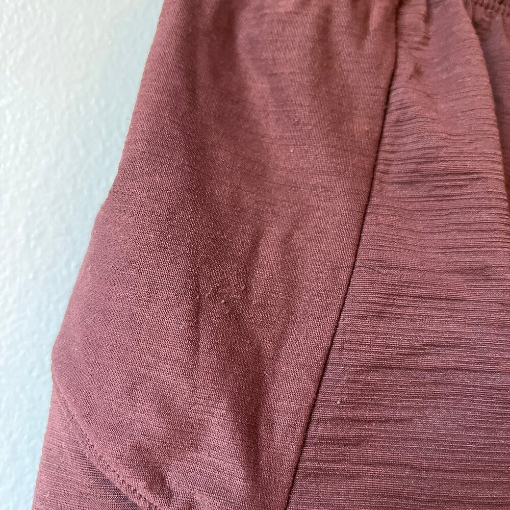 Bandit Litewave™ 4" Rush Shorts Chocolate - Picture 5 of 9